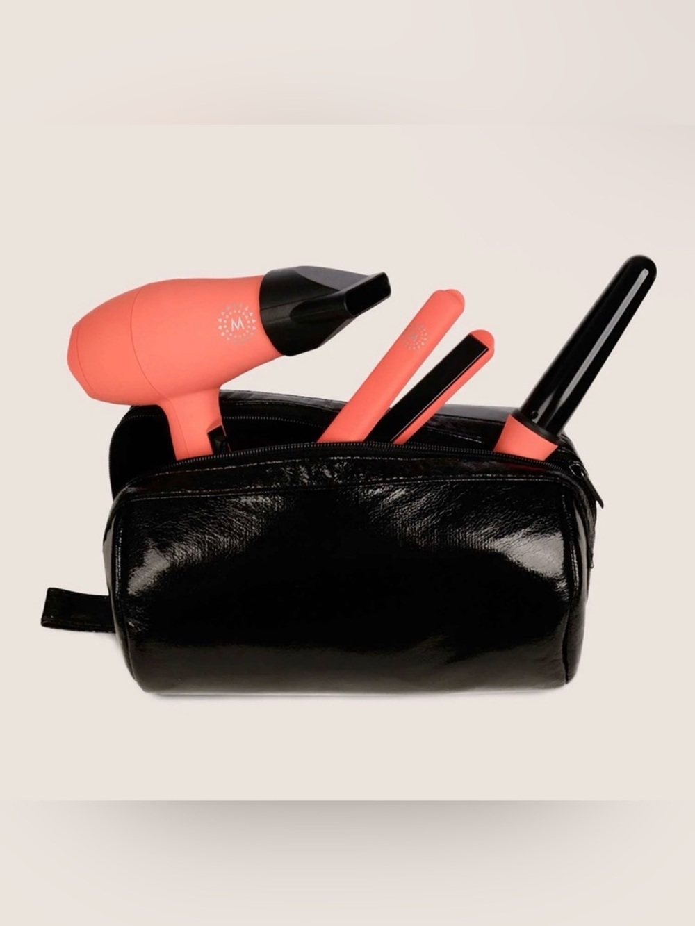 Malina Travel Kit: Your On-the-Go Hair Styling MSRP $99